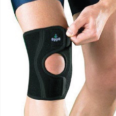 Oppo 1132 contour knee support